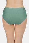 Every de by Amante Medium Rise Half Coverage Hipster Panty (Pack of 3) - Multicolor — thumbnail 5